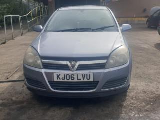 Opel Astra H