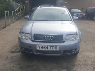 Audi A4 B6