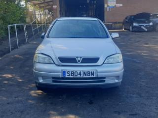 Opel Astra G