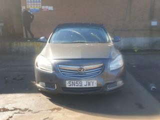 Opel Insignia 1 поколение (A)