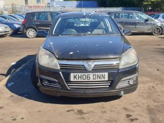 Opel Astra H