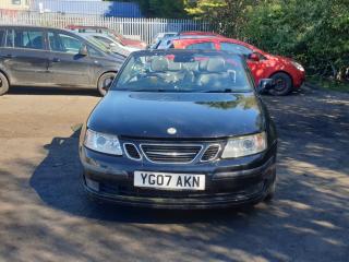 Saab 9-3 2 поколение