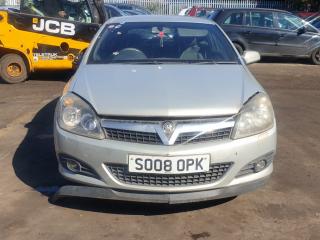Opel Astra GTC H [рестайлинг]