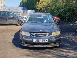 Saab 9-3 2 поколение