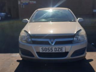 Opel Astra H