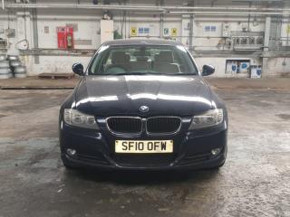 BMW 3 серия E90/E91 [рестайлинг] E90