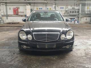 Mercedes-Benz E-Класс W211/S211 [рестайлинг]