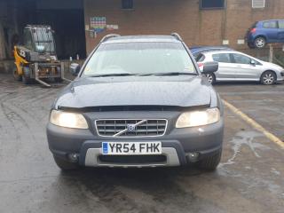 Volvo XC70 1 поколение