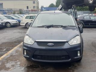 Ford C-Max 1 поколение [рестайлинг]