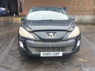 Peugeot 308 T7