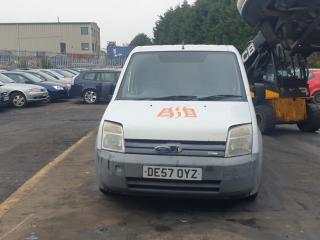 Ford Transit Connect 1 поколение
