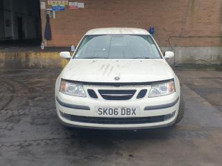 Saab 9-3 2 поколение