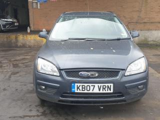 Ford Focus 2 поколение
