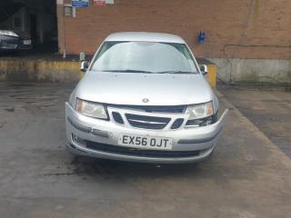 Saab 9-3 2 поколение