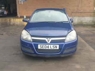 Opel Astra H