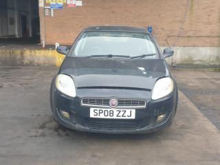 Fiat Bravo 2 поколение