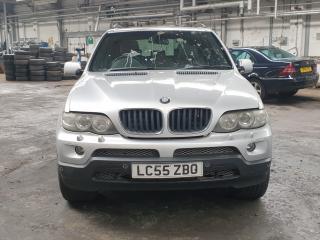 BMW X5 E53 [рестайлинг]