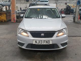 SEAT Toledo 4 поколение KG