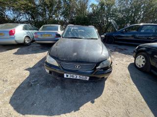 Lexus IS 1 поколение (XE10) XE10