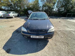 Opel Astra G