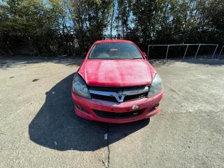 Opel Astra GTC H [рестайлинг]
