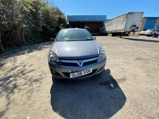 Opel Astra GTC H
