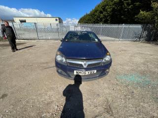 Opel Astra H