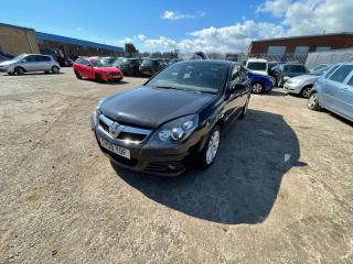 Opel Vectra C [рестайлинг]