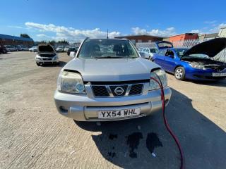 Nissan X-Trail T30 [рестайлинг]