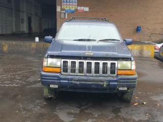 Jeep Grand Cherokee 1 поколение [рестайлинг] ZJ