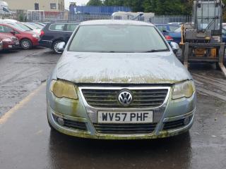 Volkswagen Passat B6