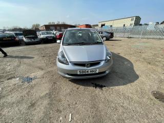 Honda Jazz 1 поколение GD1