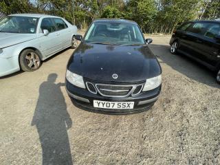Saab 9-3 2 поколение