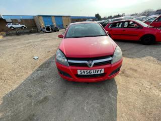 Opel Astra H