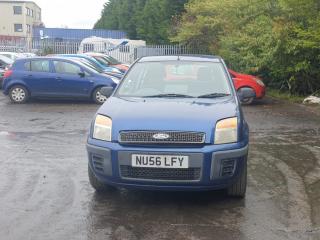 Ford Fusion 1 поколение [рестайлинг]