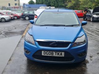 Ford Focus 2 поколение [рестайлинг]
