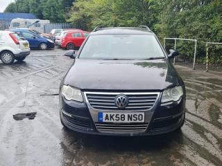 Volkswagen Passat B6