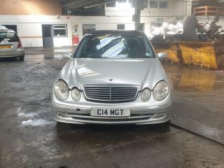 Mercedes-Benz E-Класс W211/S211