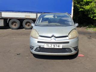 Citroen C4 Grand Picasso 1 поколение