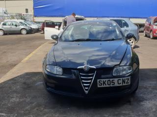 Alfa Romeo GT 1 поколение