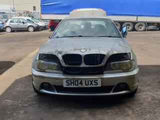 BMW 3 серия E46 [рестайлинг]
