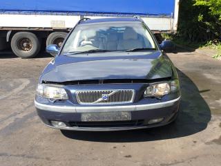 Volvo V70 2 поколение