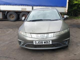Honda Civic 8 поколение