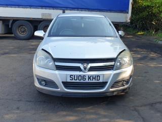 Opel Astra H