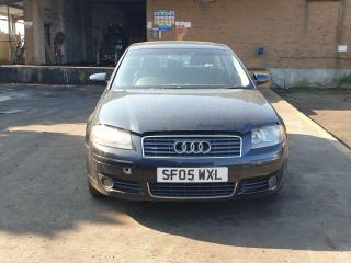 Audi A3 8P