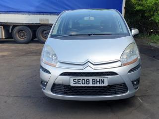 Citroen C4 Picasso 1 поколение