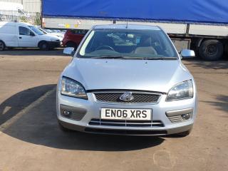 Ford Focus 2 поколение