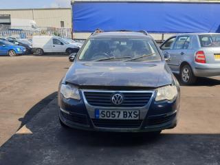 Volkswagen Passat B6