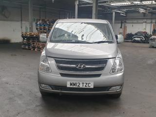 Hyundai Grand Starex 1 поколение TQ