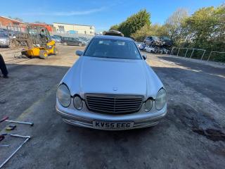 Mercedes-Benz E-Класс W211/S211